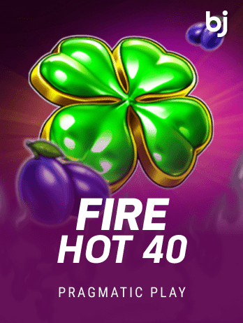 Fire Hot 40 thumbnail