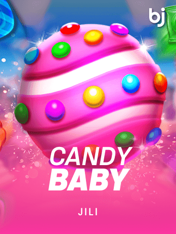 Candy Baby thumbnail