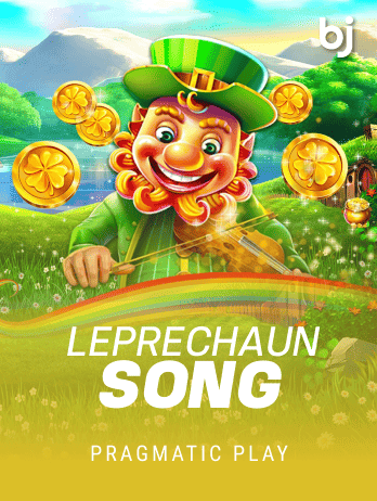 Leprechaun Song thumbnail